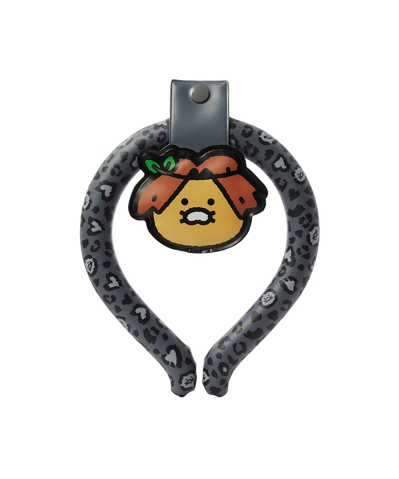 Kakao Friends Chunsik Neck Cooler