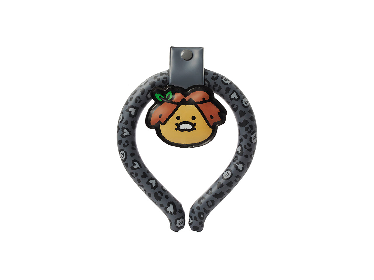 Kakao Friends Chunsik Neck Cooler