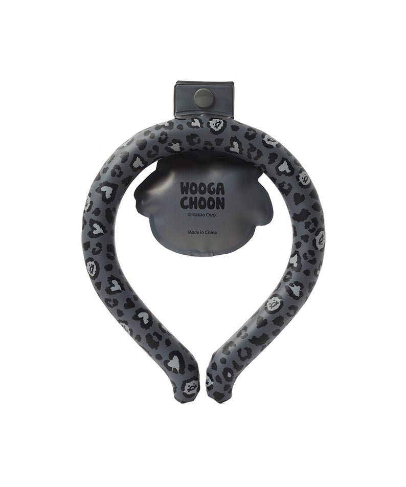 Kakao Friends Chunsik Neck Cooler