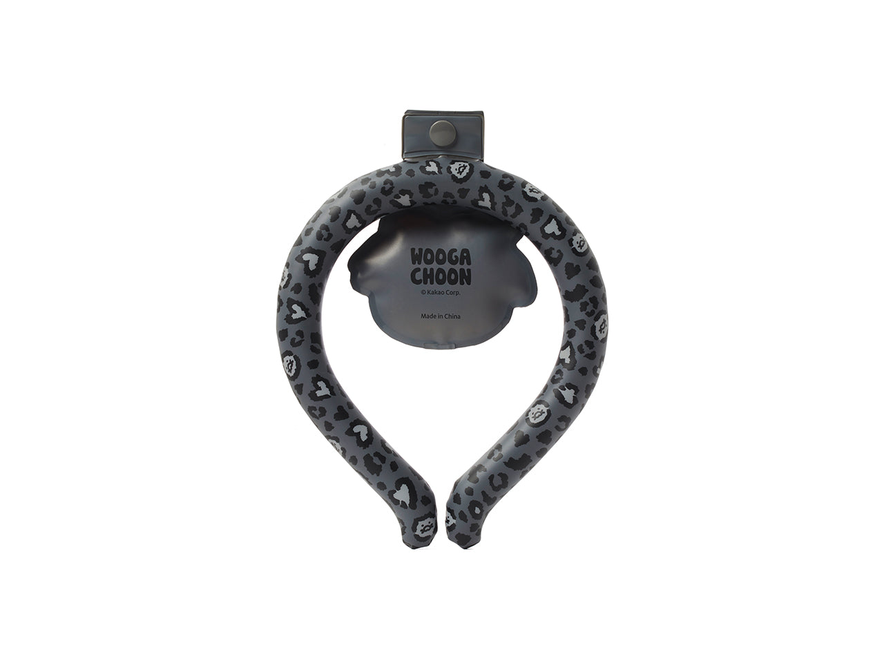 Kakao Friends Chunsik Neck Cooler