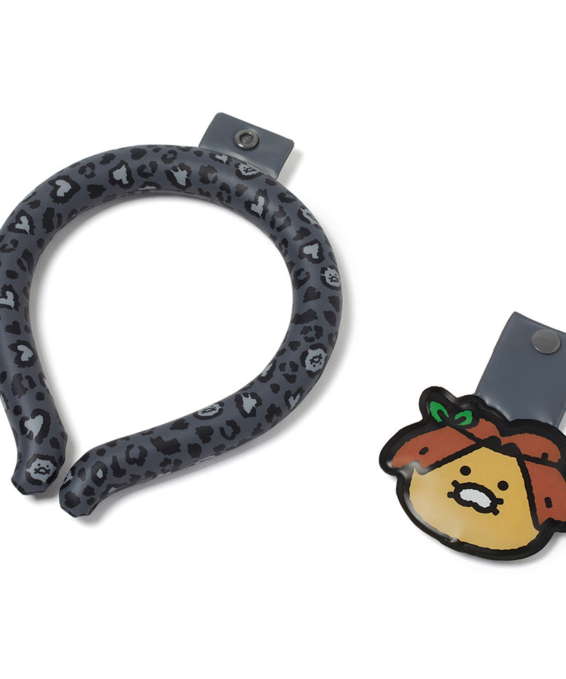 Kakao Friends Chunsik Neck Cooler