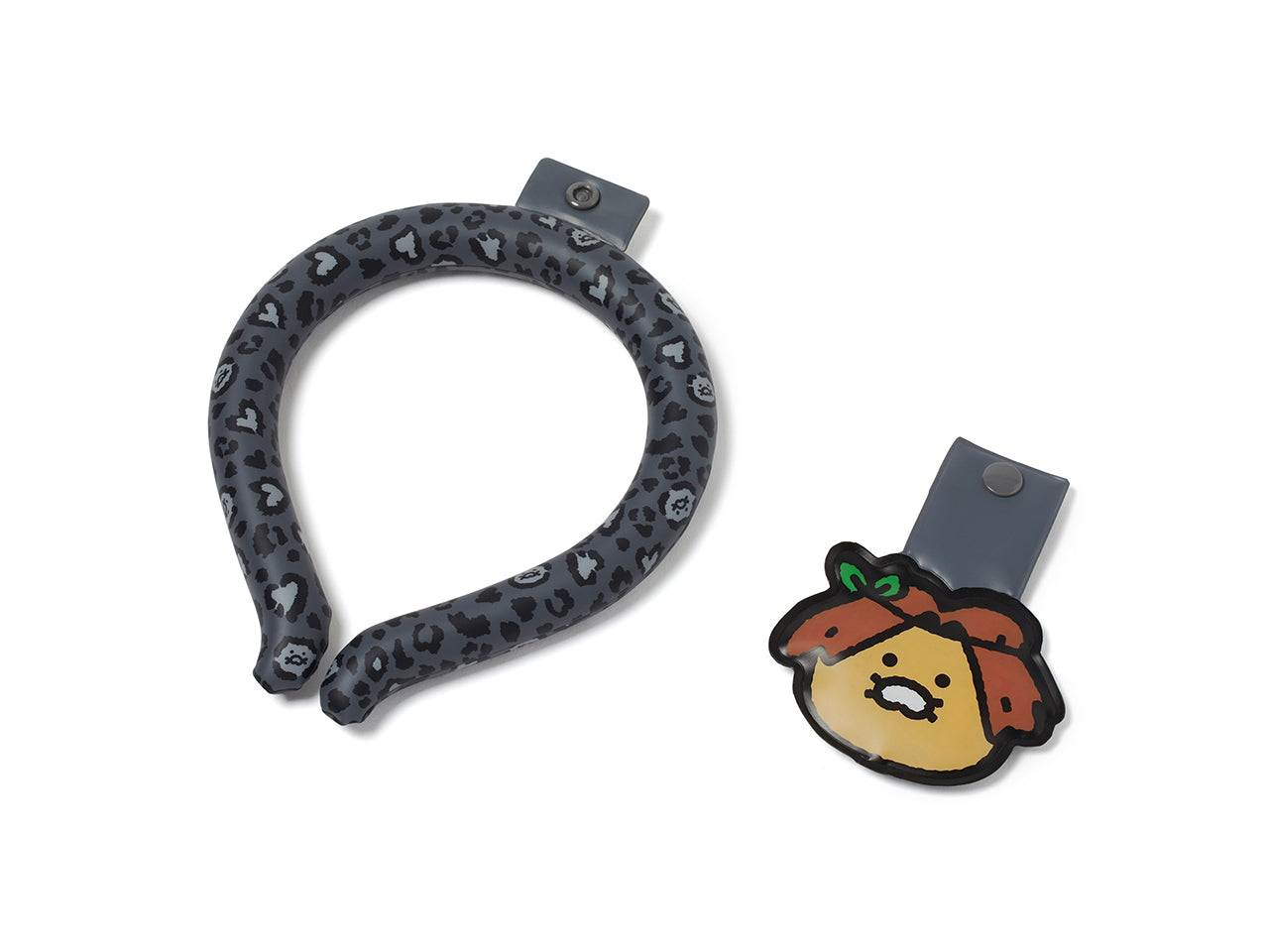 Kakao Friends Chunsik Neck Cooler
