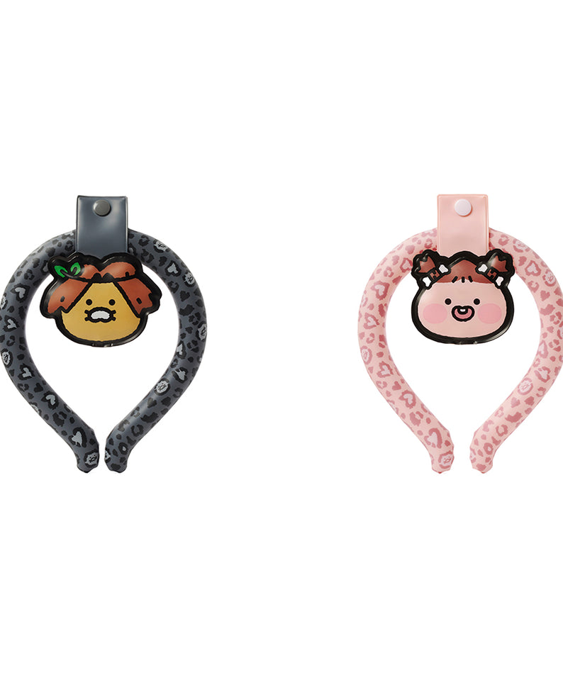 Kakao Friends Chunsik Neck Cooler