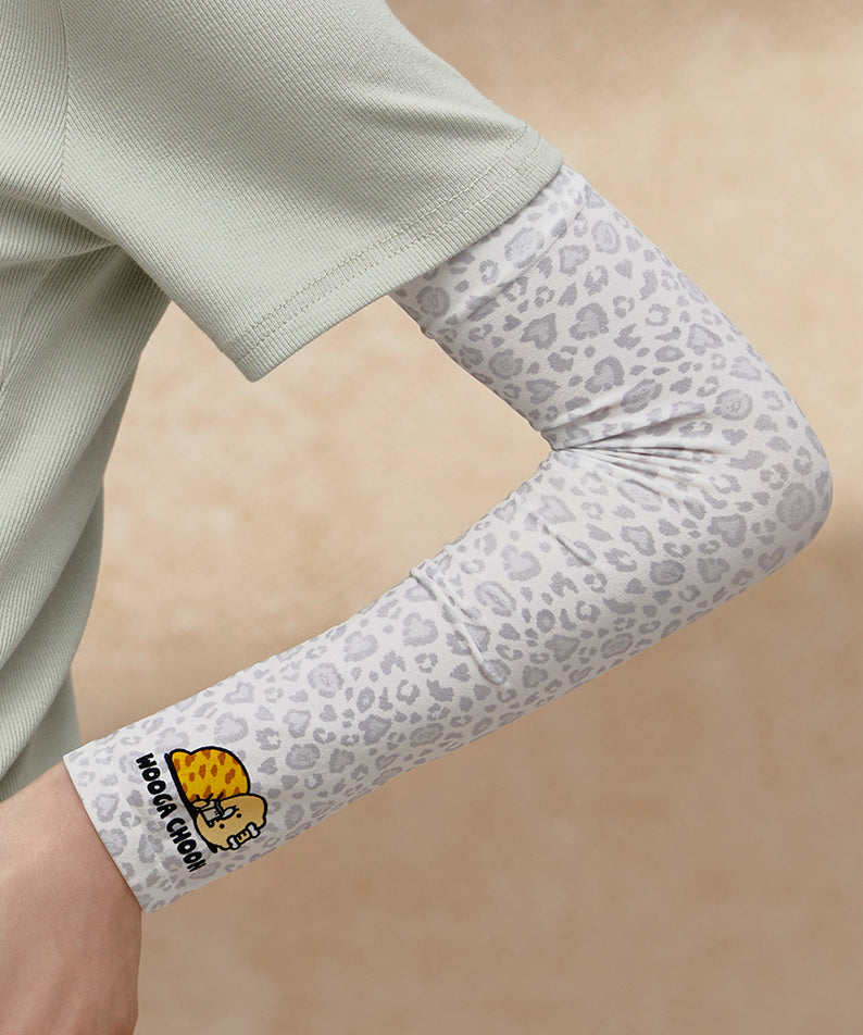 Kakao Friends Chunsik Cool Sleeves