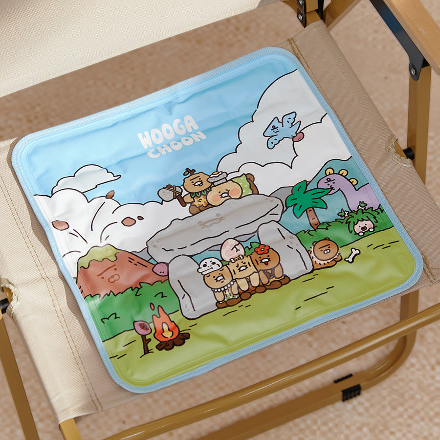 Kakao Friends Friends Cool Mat