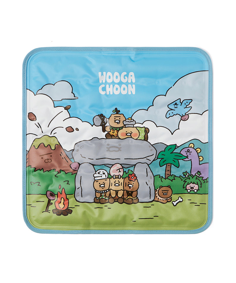 Kakao Friends Friends Cool Mat