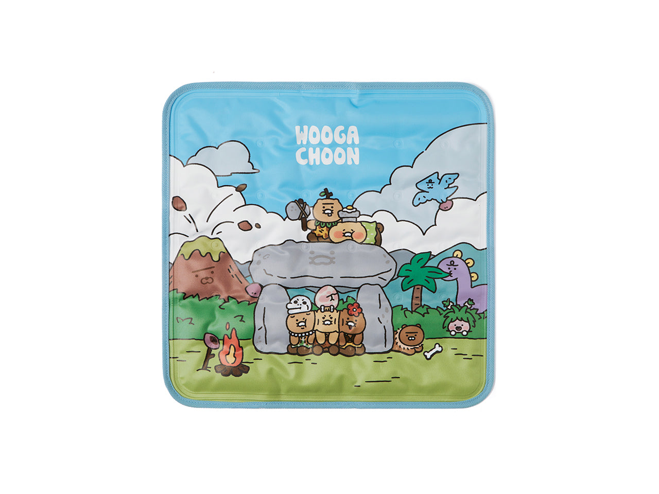 Kakao Friends Friends Cool Mat