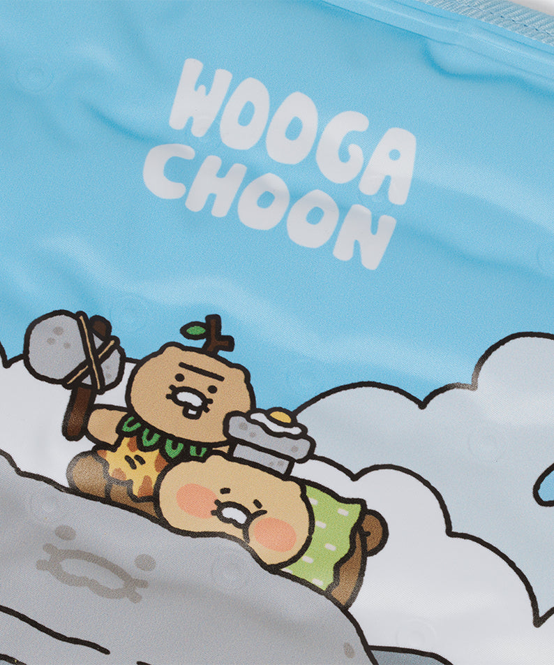Kakao Friends Friends Cool Mat
