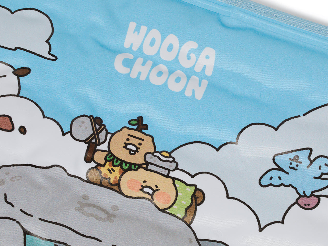 Kakao Friends Friends Cool Mat