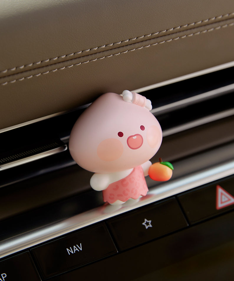 Kakao Friends Apeach Car Air Freshener