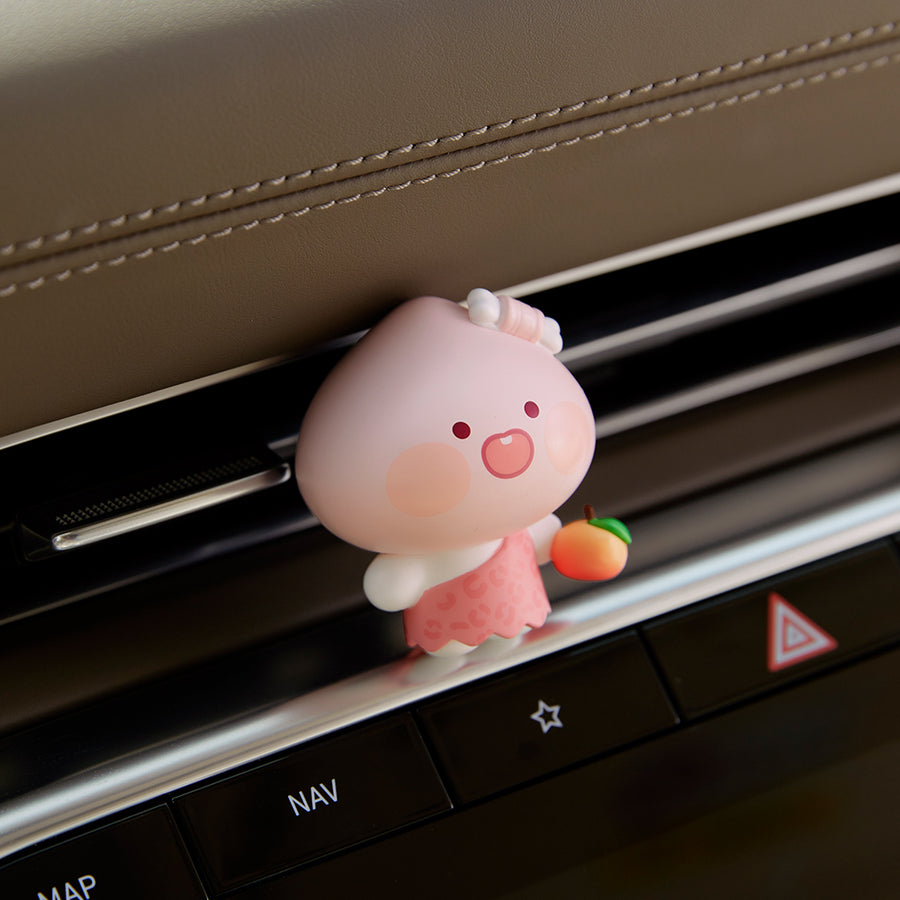 Kakao Friends Apeach Car Air Freshener
