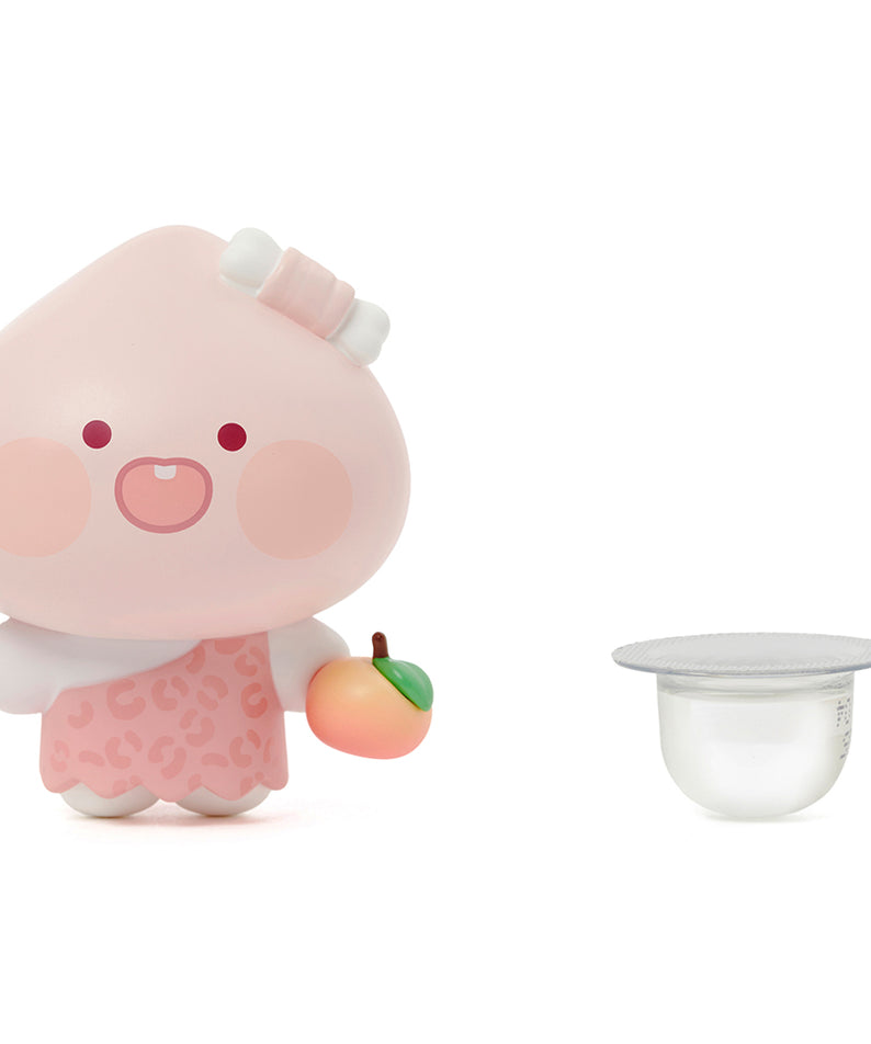 Kakao Friends Apeach Car Air Freshener