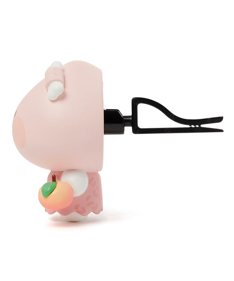 Kakao Friends Apeach Car Air Freshener