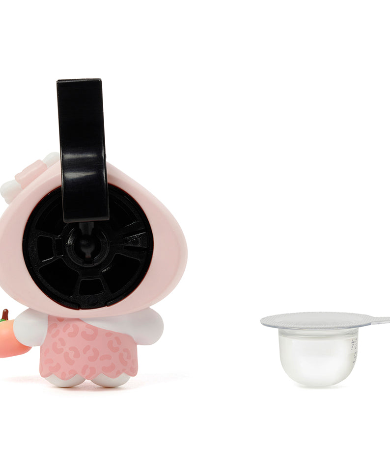 Kakao Friends Apeach Car Air Freshener