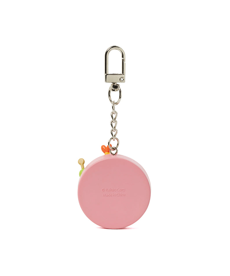 Kakao Friends Chunsik Figure Keyring