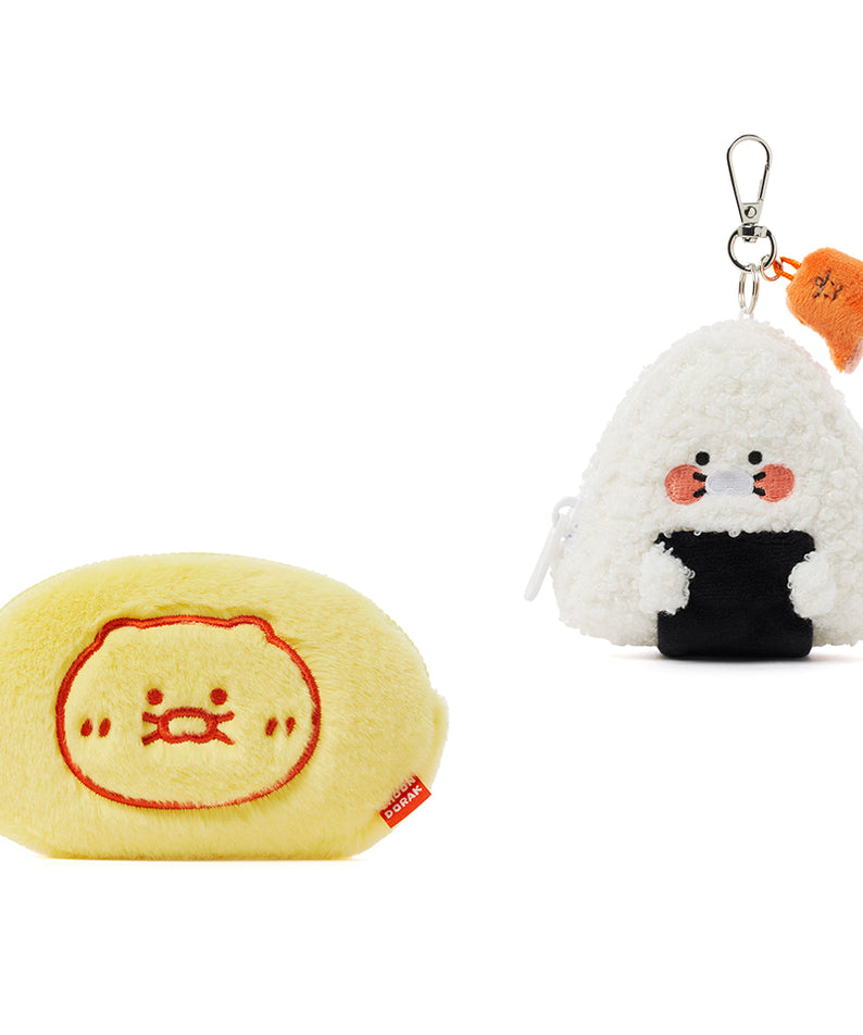 Kakao Friends Chunsik Pouch