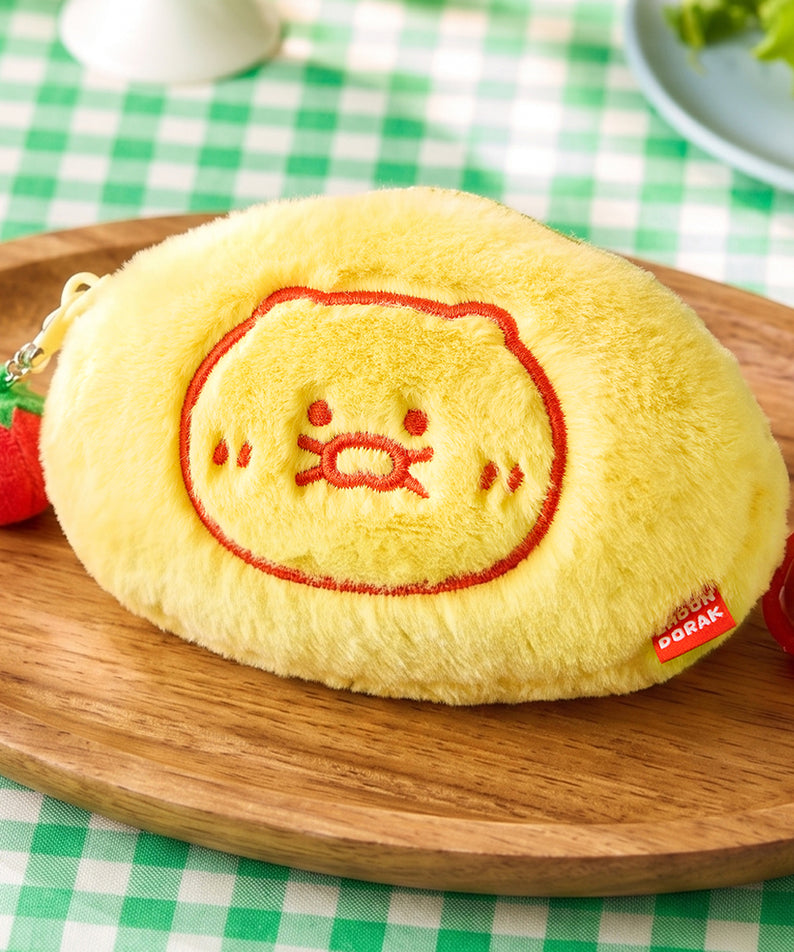 Kakao Friends Chunsik Pouch
