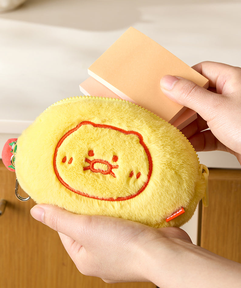 Kakao Friends Chunsik Pouch