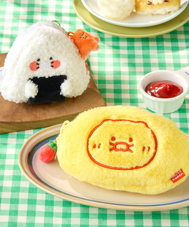 Kakao Friends Chunsik Pouch