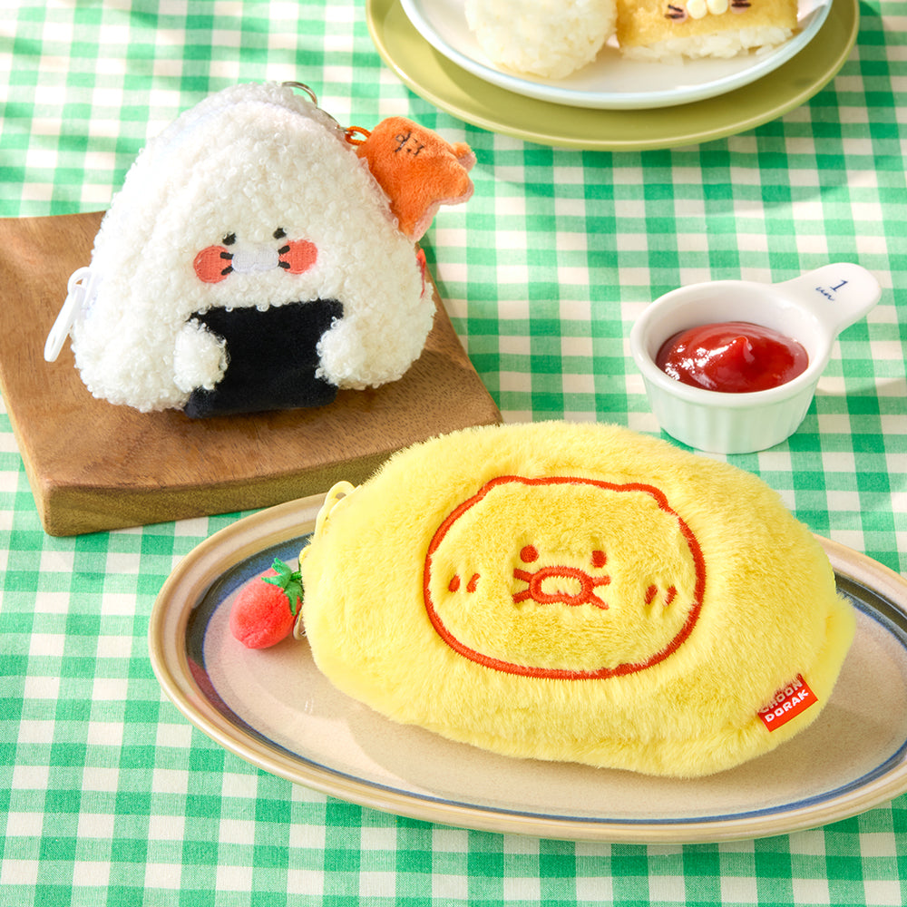 Kakao Friends Chunsik Pouch