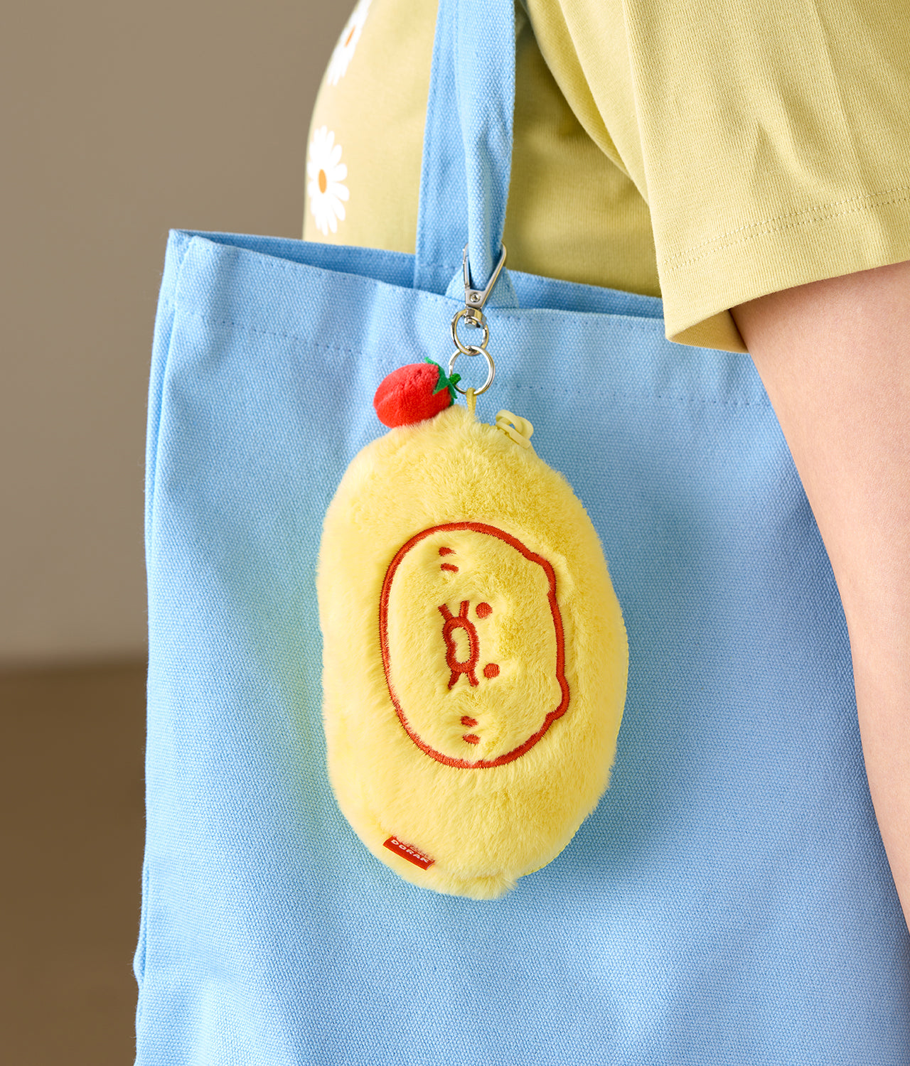 Kakao Friends Chunsik Pouch