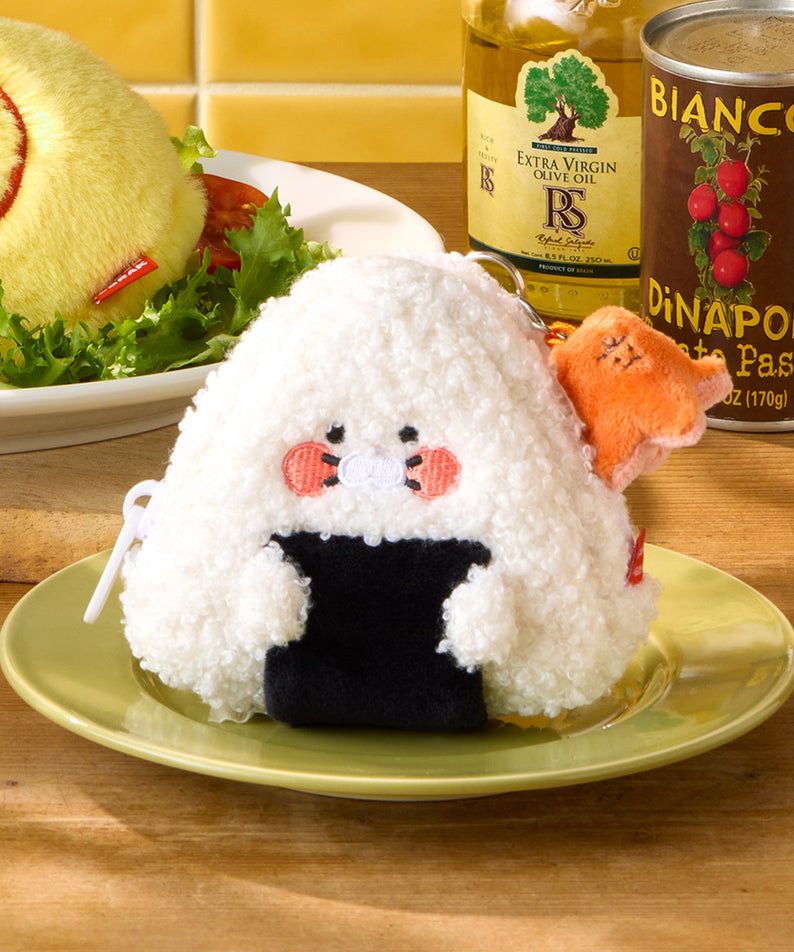 Kakao Friends Friends Pouch