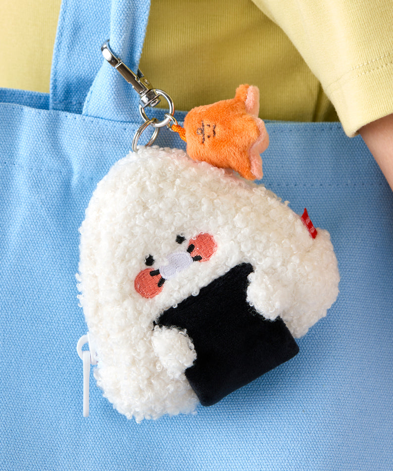 Kakao Friends Friends Pouch