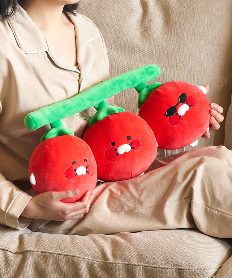 Kakao Friends Chunsik Cushion
