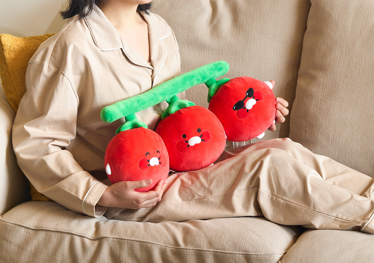 Kakao Friends Chunsik Cushion
