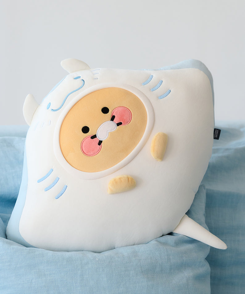 Kakao Friends Chunsik Cooling Pillow