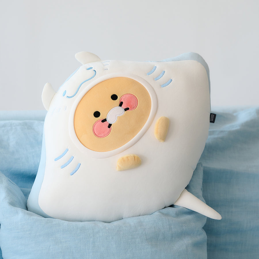 Kakao Friends Chunsik Cooling Pillow