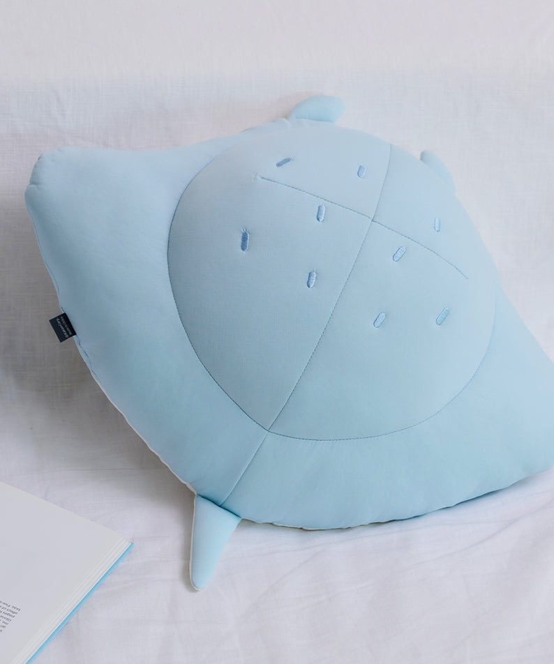 Kakao Friends Chunsik Cooling Pillow