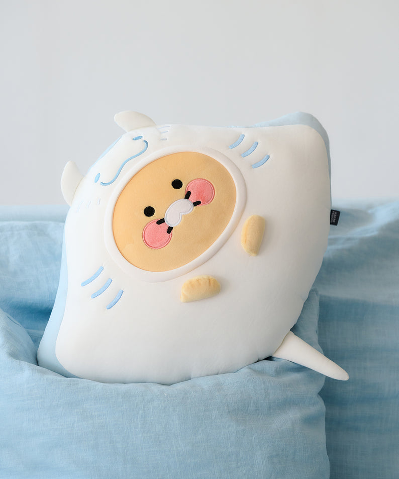 Kakao Friends Chunsik Cooling Pillow