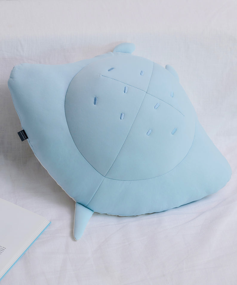 Kakao Friends Chunsik Cooling Pillow