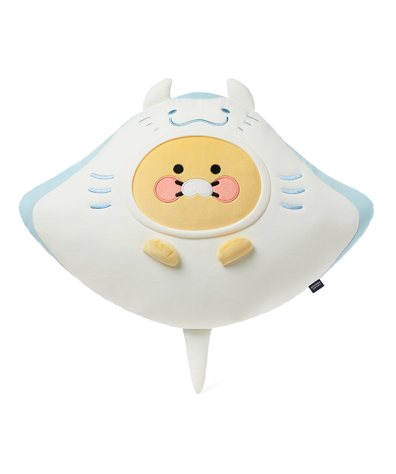 Kakao Friends Chunsik Cooling Pillow