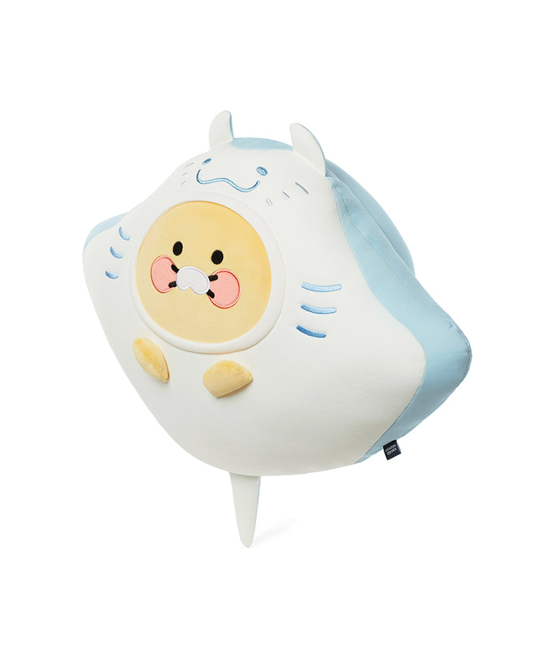 Kakao Friends Chunsik Cooling Pillow