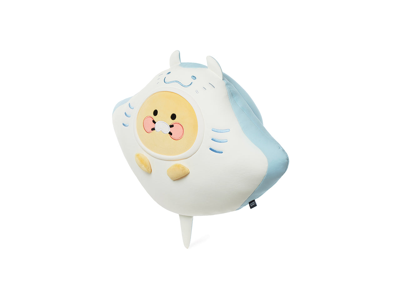 Kakao Friends Chunsik Cooling Pillow