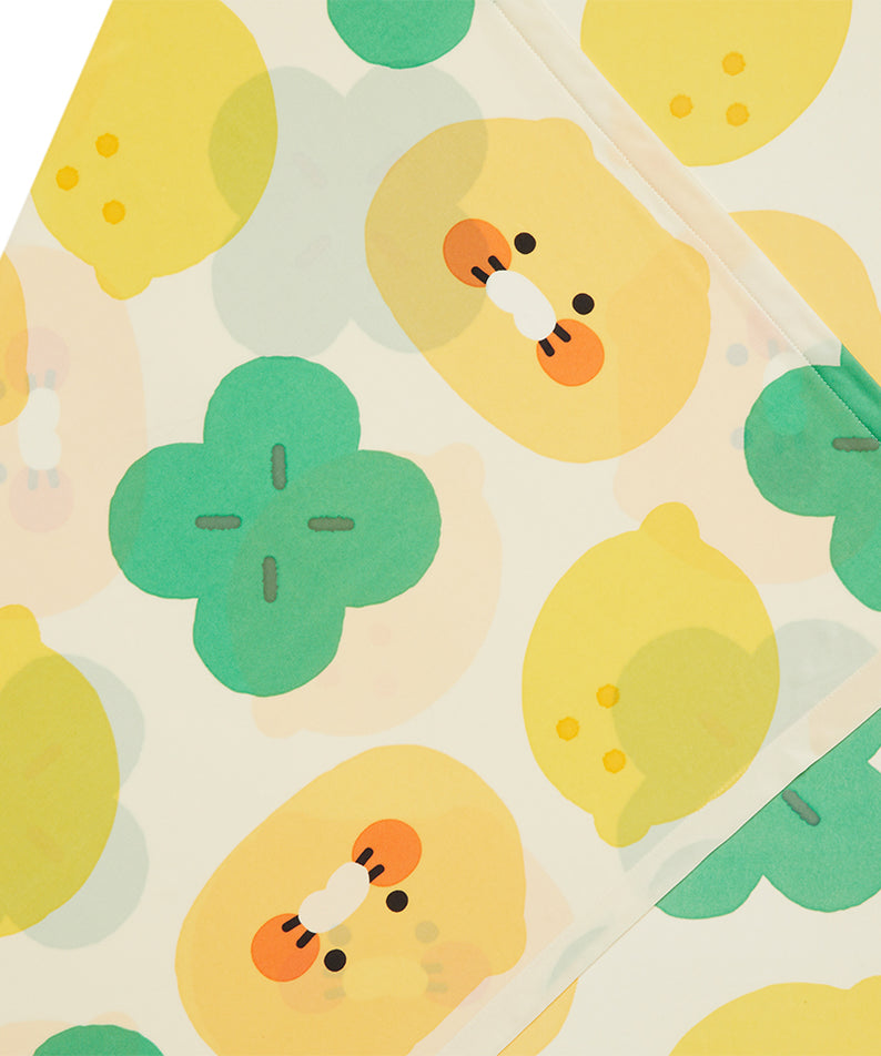 Kakao Friends Chunsik Bedsheet