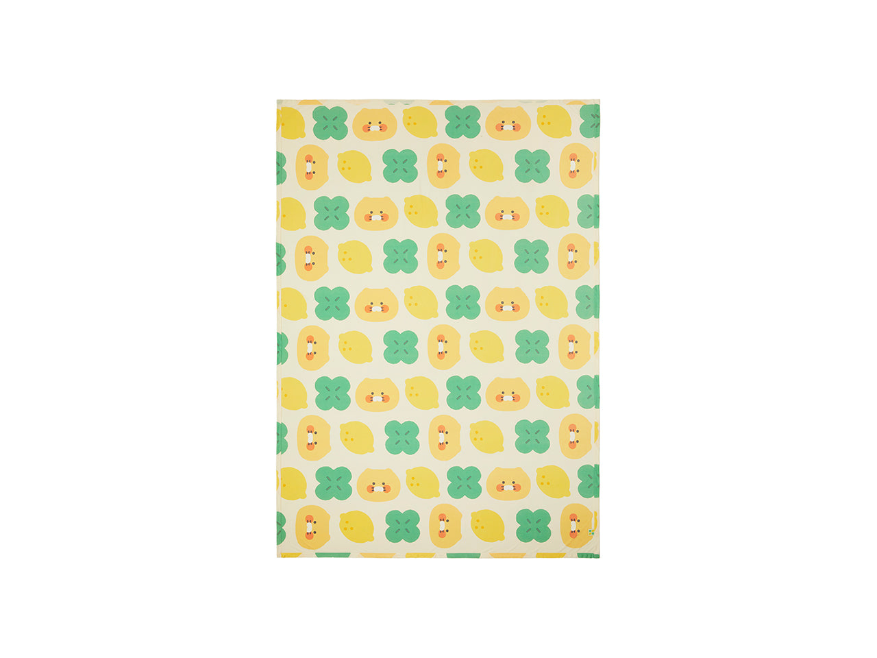 Kakao Friends Chunsik Bedsheet