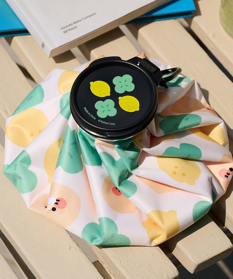 Kakao Friends Chunsik Ice Bag