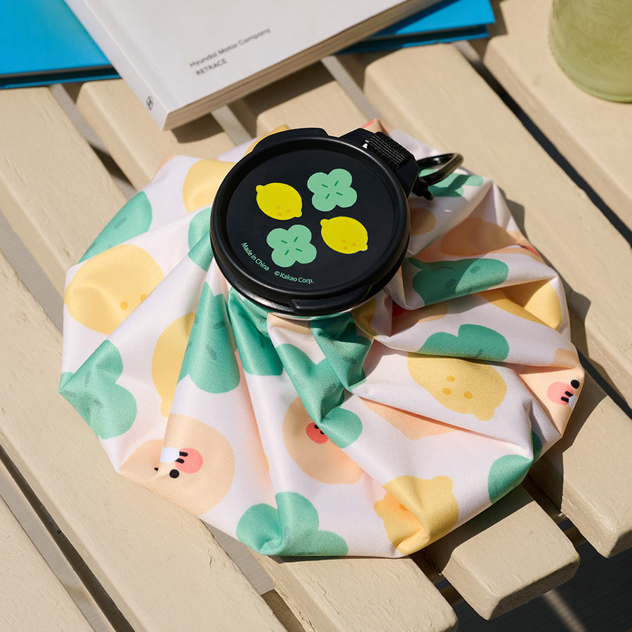 Kakao Friends Chunsik Ice Bag