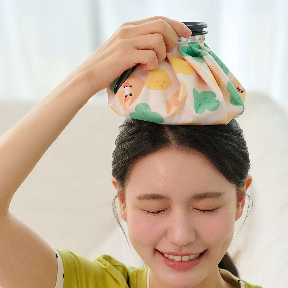 Kakao Friends Chunsik Ice Bag
