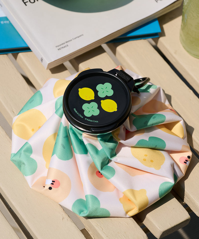 Kakao Friends Chunsik Ice Bag