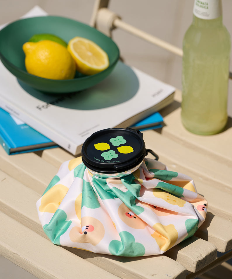 Kakao Friends Chunsik Ice Bag