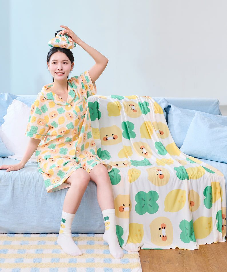 Kakao Friends Chunsik Ice Bag
