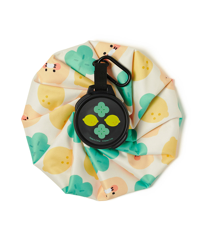 Kakao Friends Chunsik Ice Bag