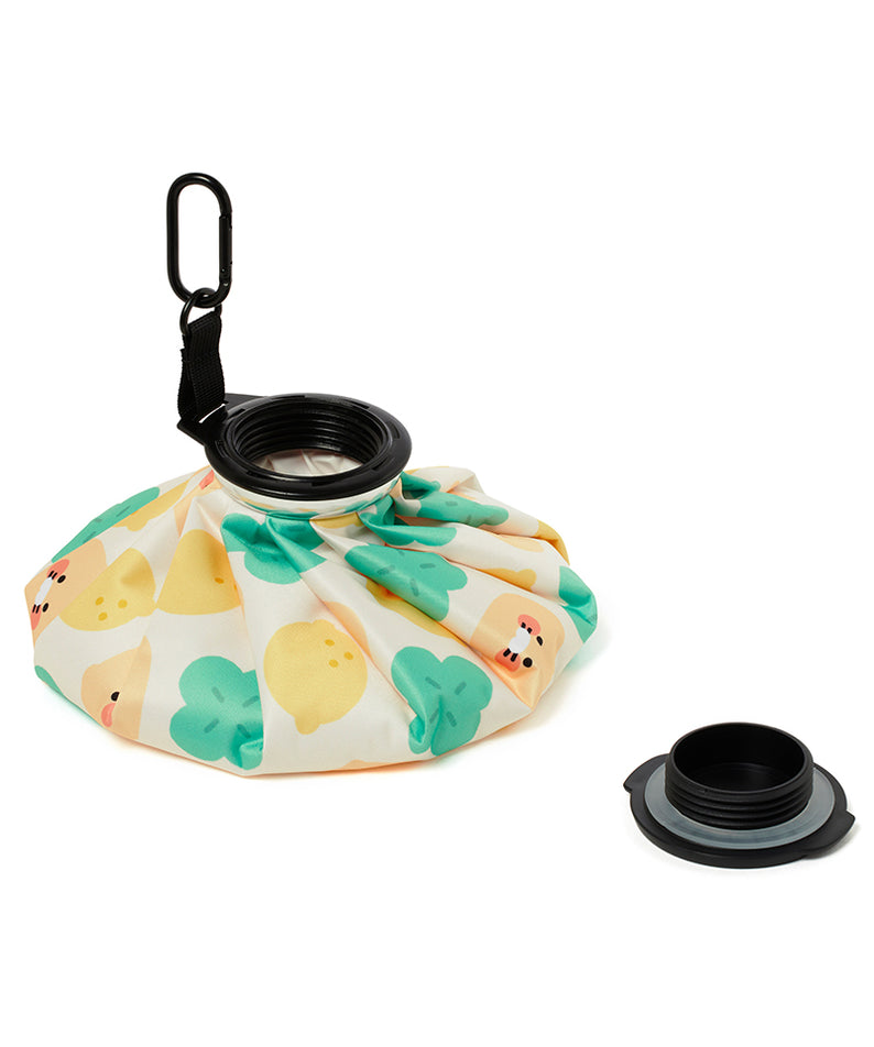Kakao Friends Chunsik Ice Bag