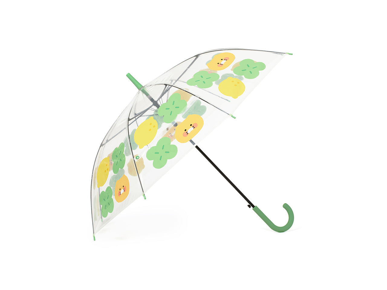 Kakao Friends Chunsik Clear Umbrella