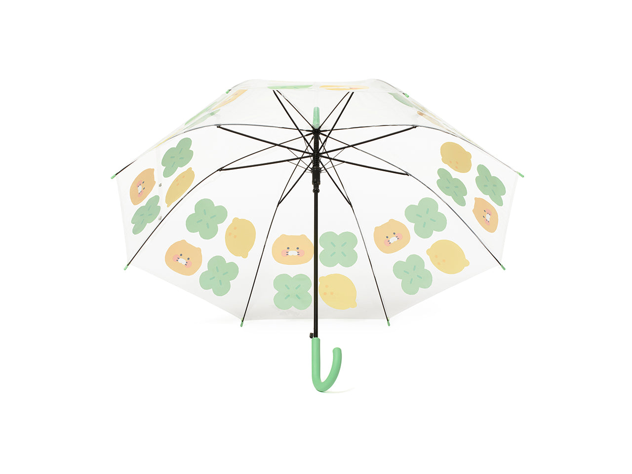 Kakao Friends Chunsik Clear Umbrella