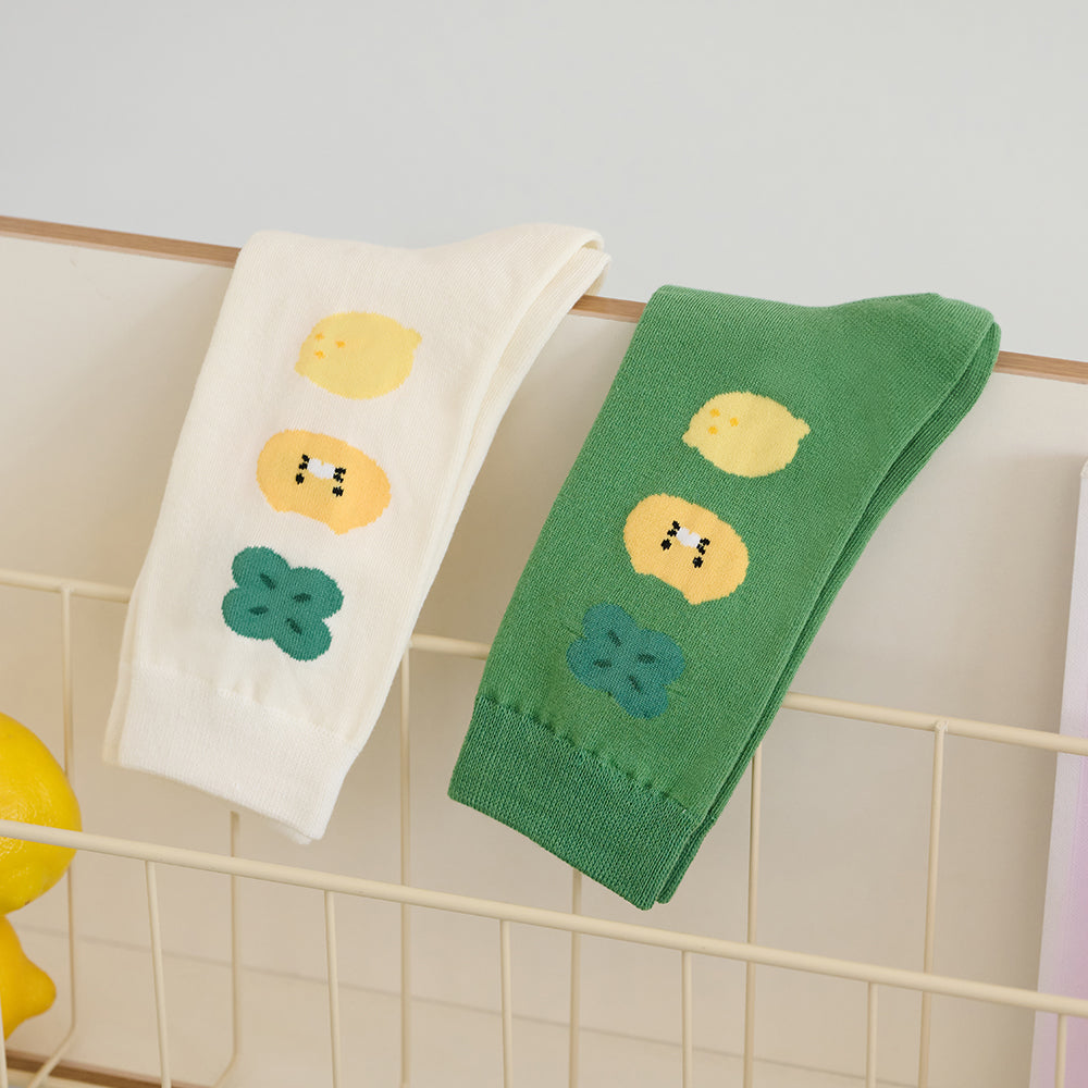 Kakao Friends Chunsik Socks